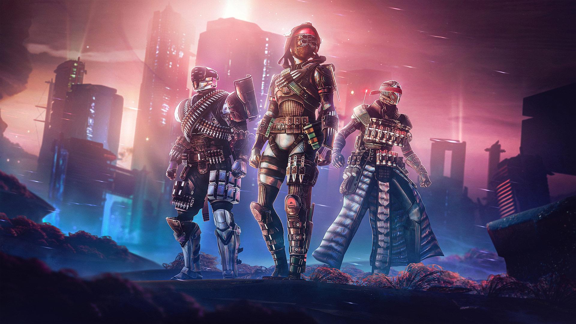 State of Play: infos de la nouvelle extension Eclipse de Destiny 2